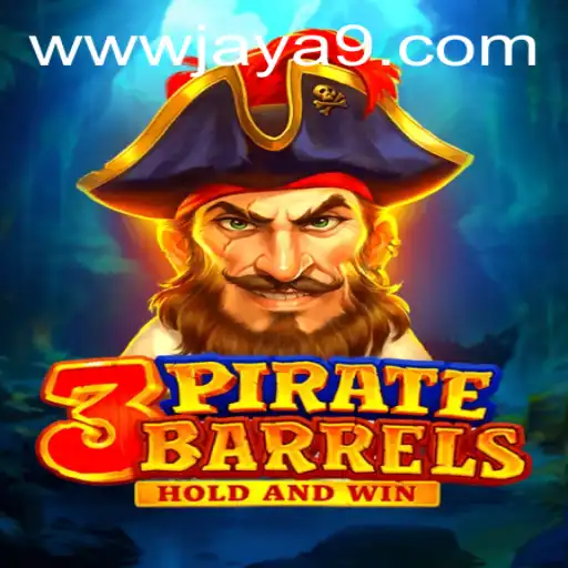 Exploring 3PirateBarrels: A Dynamic Adventure Game