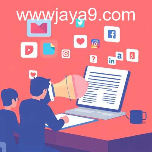 Understanding User Agreements in the Digital Age: A Focus on Jaya9