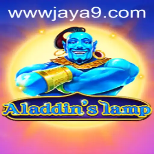 The Enchanting World of Aladdinslamp: A Dive into Jaya9