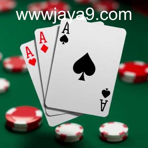Exploring the Exciting World of Blackjack with Jaya9