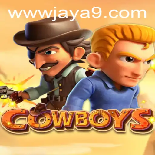 COWBOYS: Unleashing the Adventure with Jaya9