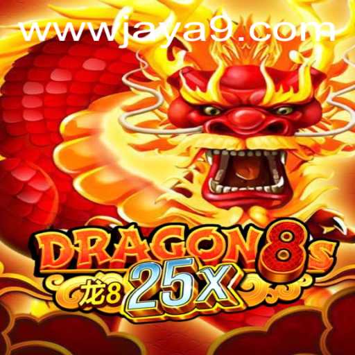Unveiling the Exciting World of Dragon8s25x: A Deep Dive