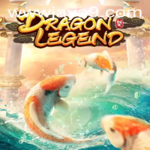 DragonLegend: Embark on an Epic Adventure with Jaya9