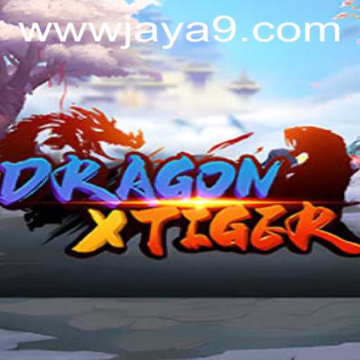 The Thrilling World of DragonXTiger: Understanding Jaya9's Latest Gaming Sensation