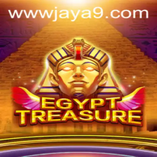 EgyptTreasure: Unearthing the Mystique of the Ancient Sands with Jaya9