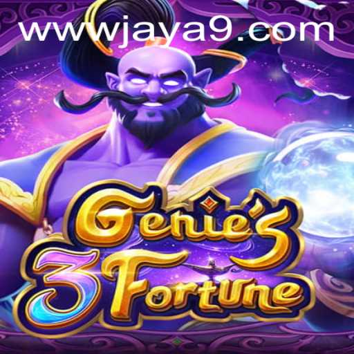 Discovering the Magic of Genie3Fortune: A New Gaming Experience Enhanced by Jaya9