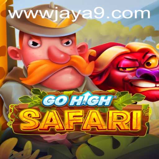 Exploring the Thrilling World of GoHighSafari: Jaya9 Adventure