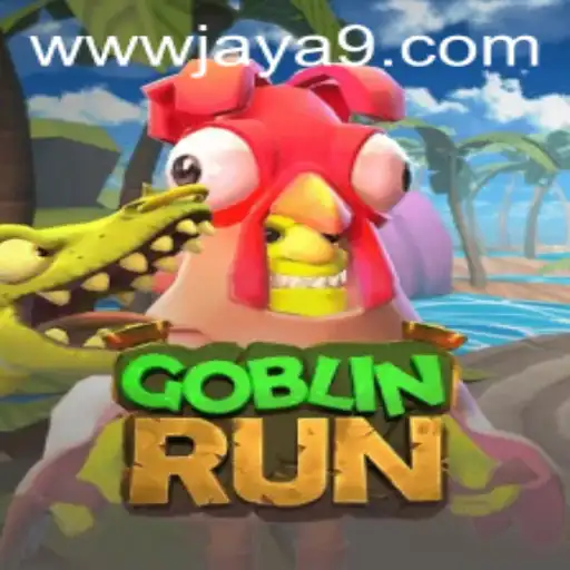Discover the Adventure of GoblinRun: The Thrilling Fantasy Game