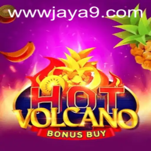 Exploring HotVolcanoBonusBuy: A Thrilling Slot Game Experience