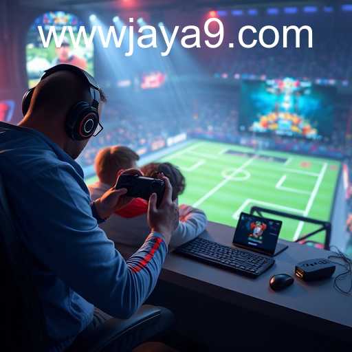 The Thriving World of Live Games: A Deep Dive into Jaya9