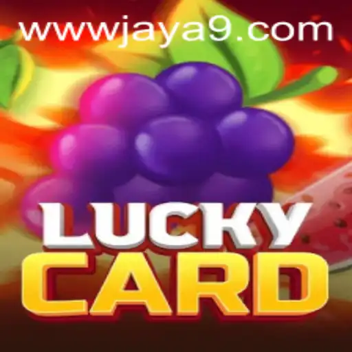 Unveiling LuckyCard: An Insight into Jaya9's Exciting Game