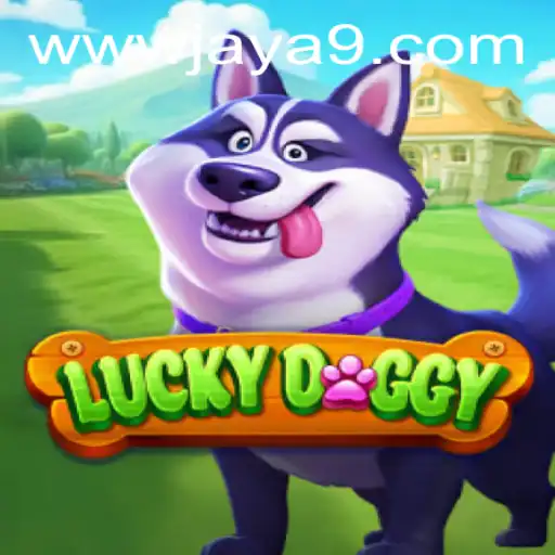 Discover the Thrilling World of LuckyDoggy: An Exciting Adventure with Jaya9