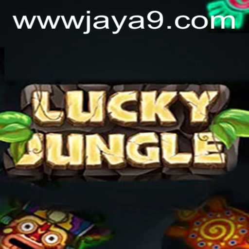 Discover the Exciting World of LuckyJungle with Jaya9