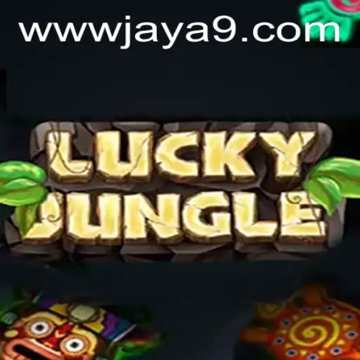 Discover the Exciting World of LuckyJungle with Jaya9