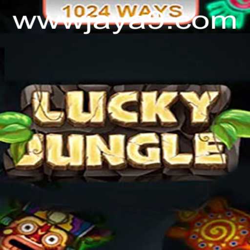 Explore the Thrilling Adventure of LuckyJungle1024: A Game Revolution