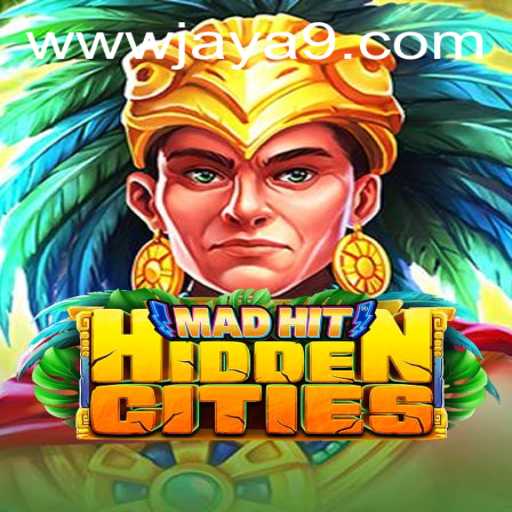 Exploring the Thrilling World of MadHitHiddenCities: A Journey Through Mystery and Adventure