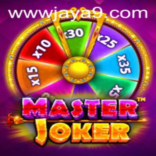 The Exciting World of MasterJoker: A Deep Dive into Jaya9's Popular Game