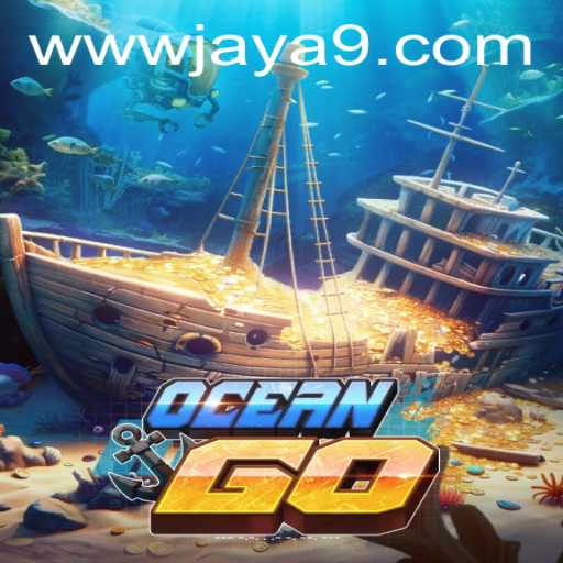 Explore the Thrilling Underwater World of OceanGO with Jaya9