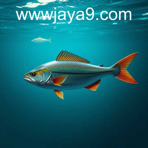 Exploring the World of Online Fishing with Jaya9