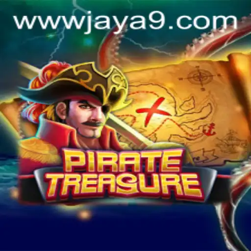 Embark on an Adventure with PirateTreasure: Unveiling Jaya9