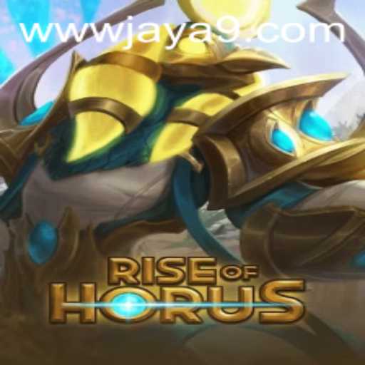 RiseofHorus: An Epic Journey in the Realm of Jaya9