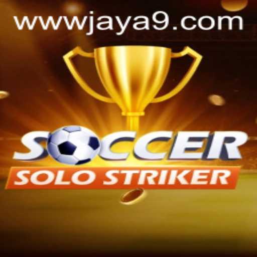 SoccerSoloStriker: The Thrilling Game Captivating Fans Worldwide