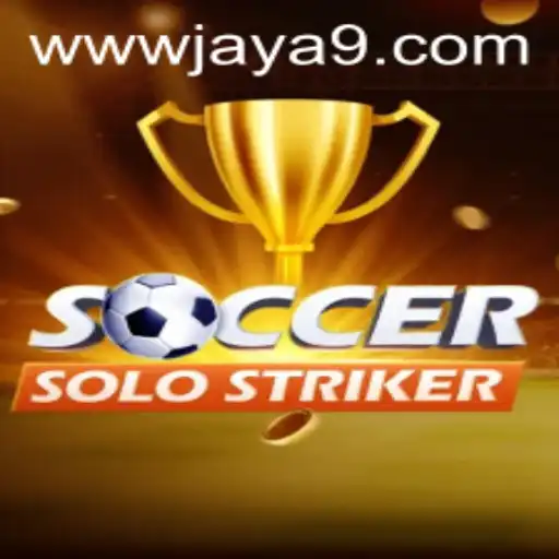 SoccerSoloStriker: The Thrilling Game Captivating Fans Worldwide