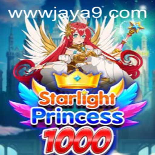 Exploring StarlightPrincess1000: A Journey into Jaya9's Latest Game Release