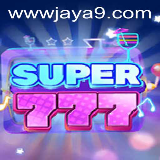 Exploring Super777: A Compelling Gaming Experience with Jaya9