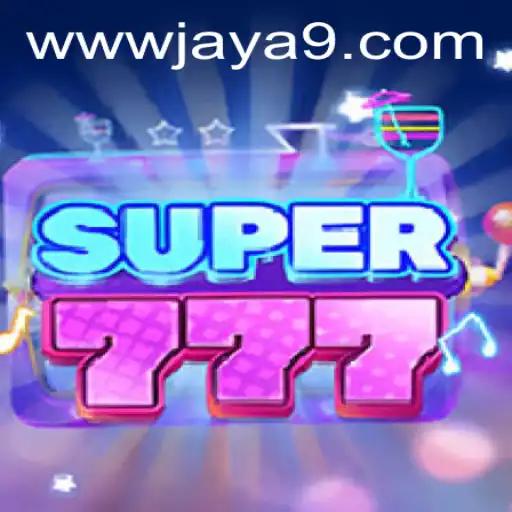 Exploring Super777: A Compelling Gaming Experience with Jaya9