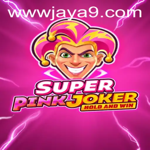 Unveiling SuperPinkJoker: A Revolutionary Gaming Experience Merging Strategy and Excitement