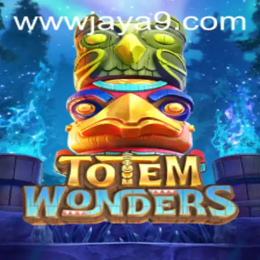 The Intriguing World of TotemWonders: Exploring the Gameplay and Mechanics with Jaya9