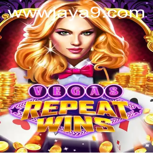Exploring VegasRepeatWins: A Captivating New Game Experience
